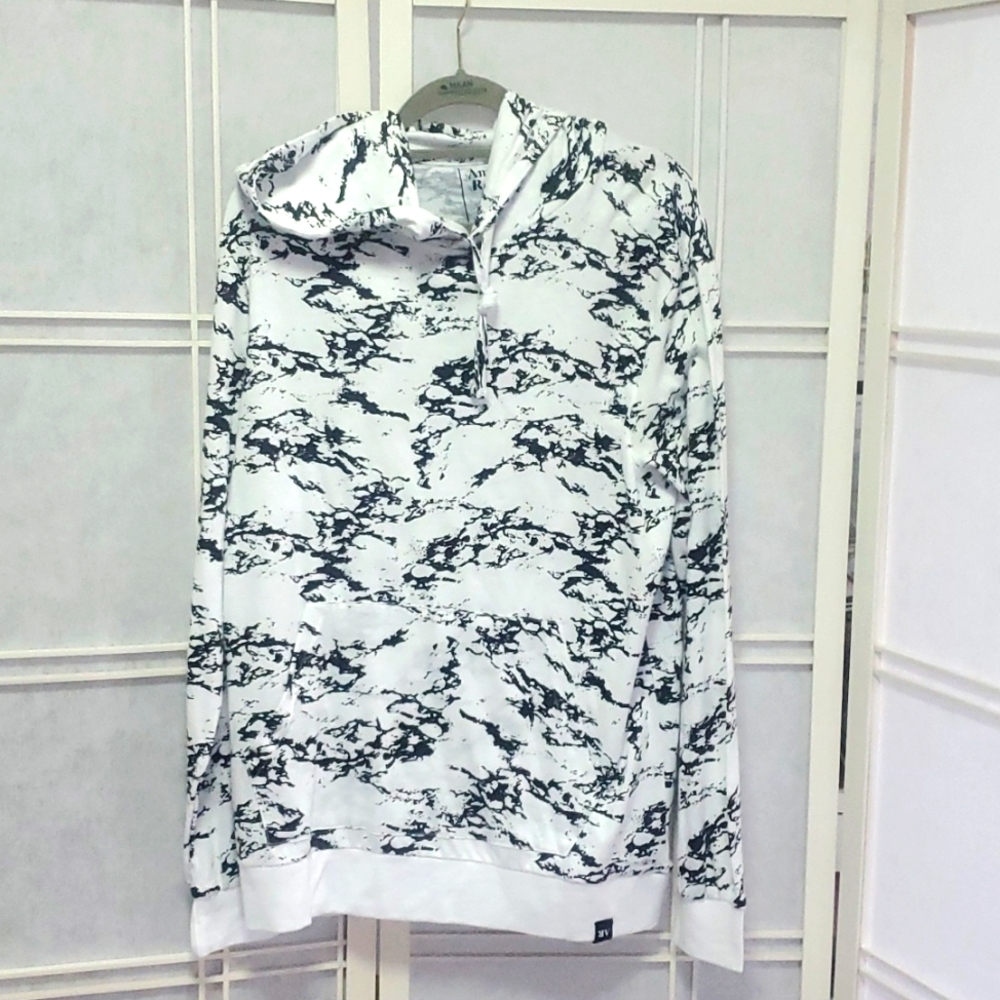 NWT American Republic Lightweight Hoodie